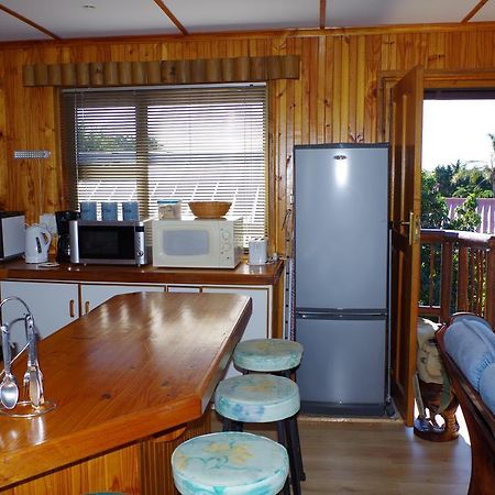 Tertia'S Logcabin Port Alfred Exterior photo