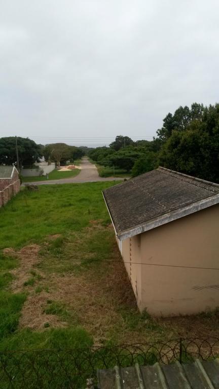 Tertia'S Logcabin Port Alfred Exterior photo