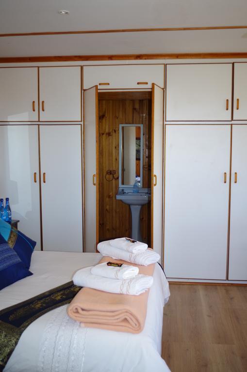 Tertia'S Logcabin Port Alfred Exterior photo
