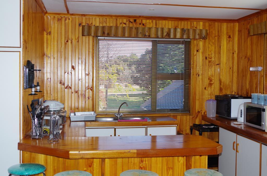 Tertia'S Logcabin Port Alfred Exterior photo