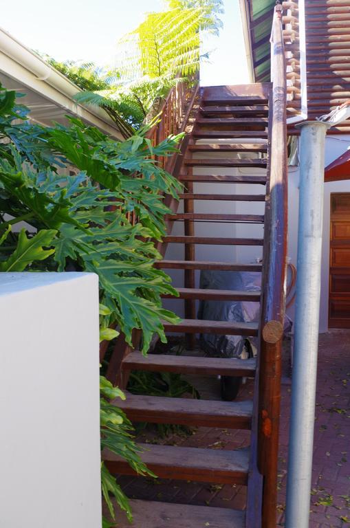 Tertia'S Logcabin Port Alfred Exterior photo